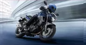 Naked Sport Bike – A Versatile Street Machine – Pros & Cons