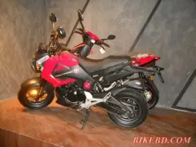New Motrac & Italjet Bike In Bangladesh By Max Group