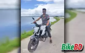 New Suzuki Gixxer ১০,০০০ কিলোমিটার রাইড রিভিউ - মামুন