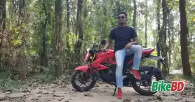 New Suzuki Gixxer ১৩,০০০ কিলোমিটার মালিকানা রিভিউ - মিলন