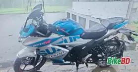 New Suzuki Gixxer ১৭০০০ কিলোমিটার মালিকানা রিভিউ - রকি