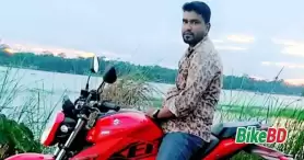 New Suzuki Gixxer ৫০০০ কিলোমিটার মালিকানা রিভিউ - মাসুদ