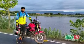 New Suzuki Gixxer বাইক নিয়ে মালিকানা রিভিউ - ইউসুফ আলী