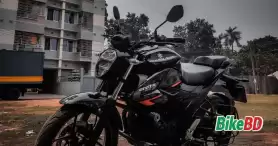 New Suzuki Gixxer বাইক নিয়ে মালিকানা রিভিউ - শান্ত