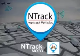 Ntrack - Motorcycle Tracking System In Bangladesh!