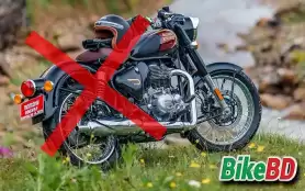 নতুন মোটরসাইকেল পরিচর্যা - এই ৫ টি ভুল কখনোই করবেন না