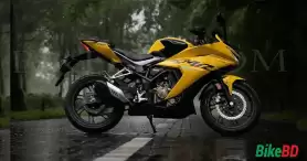 অবশেষে বাংলাদেশে লঞ্চ হতে যাচ্ছে Hero Karizma XMR 210 এবং Hero Thriller 160R 4V