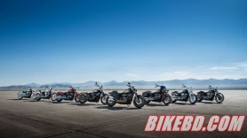 Top 5 Old Model Motorcycle In Bangladesh