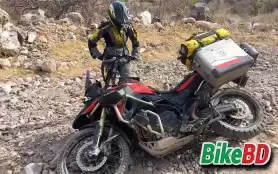 পাহাড়ের রাস্তায় বাইক চালানোর সময় এই  ৬ টি ভুল কখনোই করবেন না