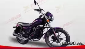 Pegasus Fabio 125 Feature Review