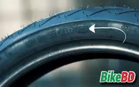 Pirelli Diablo Rosso III - Super Sports Tire In Bangladesh