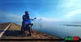 প্রথমবার একা লং রাইডে যেই ৮টি বিষয় আপনার খেয়াল রাখা উচিত