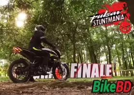 Pulsar Stuntmania - Episode Eleven | The Final Challenge
