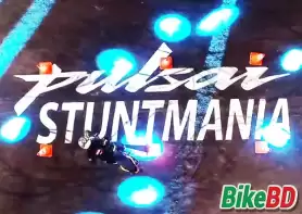 Pulsar Stuntmania - The Fifth Episode | Episode Details