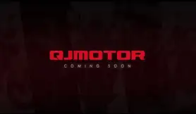 QJMOTOR Will Be Launch In Bangladesh At The 9th Dhaka Bike Show 2025