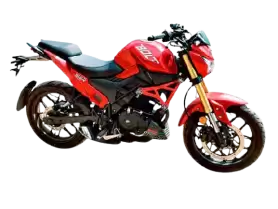 রানার বোল্ট ১৬৫আর