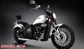 Regal Raptor 125 Review, Specification, Price in Bangladesh