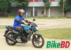 Riding Training With Yamaha Riding Academy!