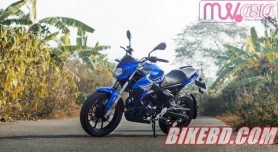 Roadmaster Rapido Test Ride Review By Team BikeBD