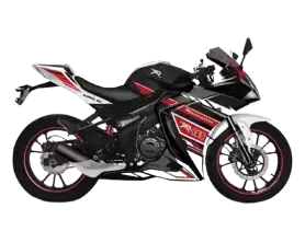 রোডমাস্টার র‍্যাপিডো ১৬৫