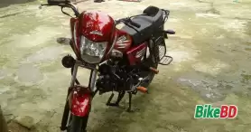 Runner AD 80s Deluxe ৫০০০ কিলোমিটার রাইড রিভিউ - নজরুল