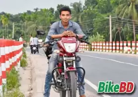 Runner AD 80S Deluxe ২২,০০০ কিলোমিটার রাইড রিভিউ - মিঠুন