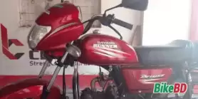 Runner AD 80s Deluxe ৩১,০০০ কিলোমিটার রাইড রিভিউ - নজরুল