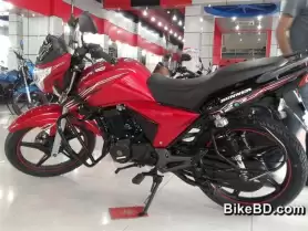 Runner Automobiles Launch Runner Turbo 125 - Price,Showroom,Features