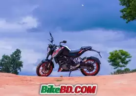 Runner Automobiles Will Introduce KTM Motorcycles In Bangladesh