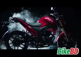 Runner Launches Runner Bolt 165R in Bangladesh