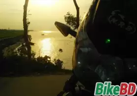 Runner Turbo 125 ইউজার রিভিউ - সাজেদুর ইসলাম । বাইকবিডি