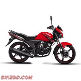 All Runner Motorcycle Price List 2017