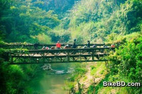 Hill Track Journal 2015 Part-1