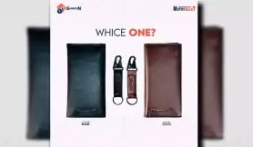 SamborN MotoWallet এর বিস্তারিত এবং ফিচার্স