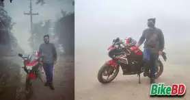 শীতের সকাল বেলা মাত্র কয়েক ঘন্টায় ঘুরে আসুন ঢাকার এই জায়গা থেকে