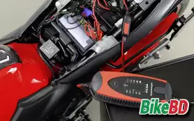 সেকেন্ড হ্যান্ড স্পোর্টস বাইক কেনার সময় যে বিষয়গুলো দেখবেন