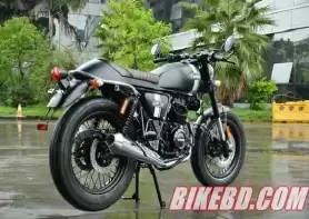 Speeder Countryman 165 Discount Offer 2019