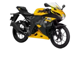 সুজুকি জিএসএক্স-১৫০আর