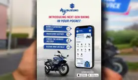 Suzuki Bangladesh Introduces “My Suzuki App” for Customers