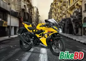 Suzuki Fest - Cashback Offer On Suzuki Motorcycles | September 2019