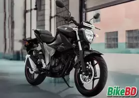 Suzuki Gixxer 2019 Launched In India!