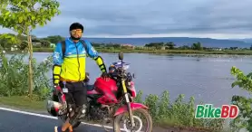 Suzuki Gixxer ২৮০০০ কিলোমিটার মালিকানা রিভিউ - ইউসুফ