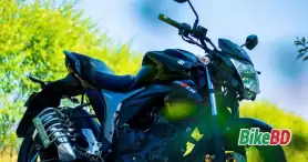 Suzuki Gixxer ৪৫০০ কিলোমিটার রাইড রিভিউ - রাফসান রহমান