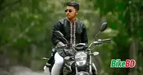 Suzuki Gixxer ৪৭০০ কিলোমিটার মালিকানা রিভিউ - রাইয়্যান