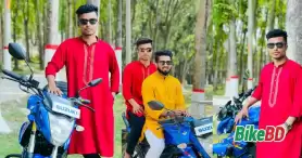 Suzuki Gixxer বাইকের সাথে মালিকানা রিভিউ - মানবিক