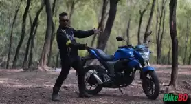 Suzuki Gixxer Monotone Best Bike Under 2 Lac In Bangladesh