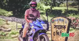 Suzuki Gixxer SF ৭৬,০০০ কিলোমিটার মালিকানা রিভিউ - শাকিল