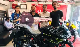 Suzuki Gixxer SF FI ABS মালিকানা রিভিউ ১৪,০০০ কিলোমিটার অভিজ্ঞতা - শাহাদাত হোসেন