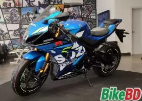 Suzuki GSX-R1000 In Bangladesh By Rancon Motorbikes Ltd!