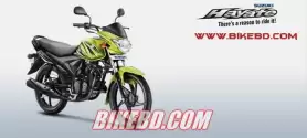 Suzuki Hayate Ownership Review By Raihan Sabuj